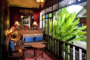 Family Bungalow | Terrasse/patio