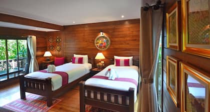Thai Thai Sukhothai Resort