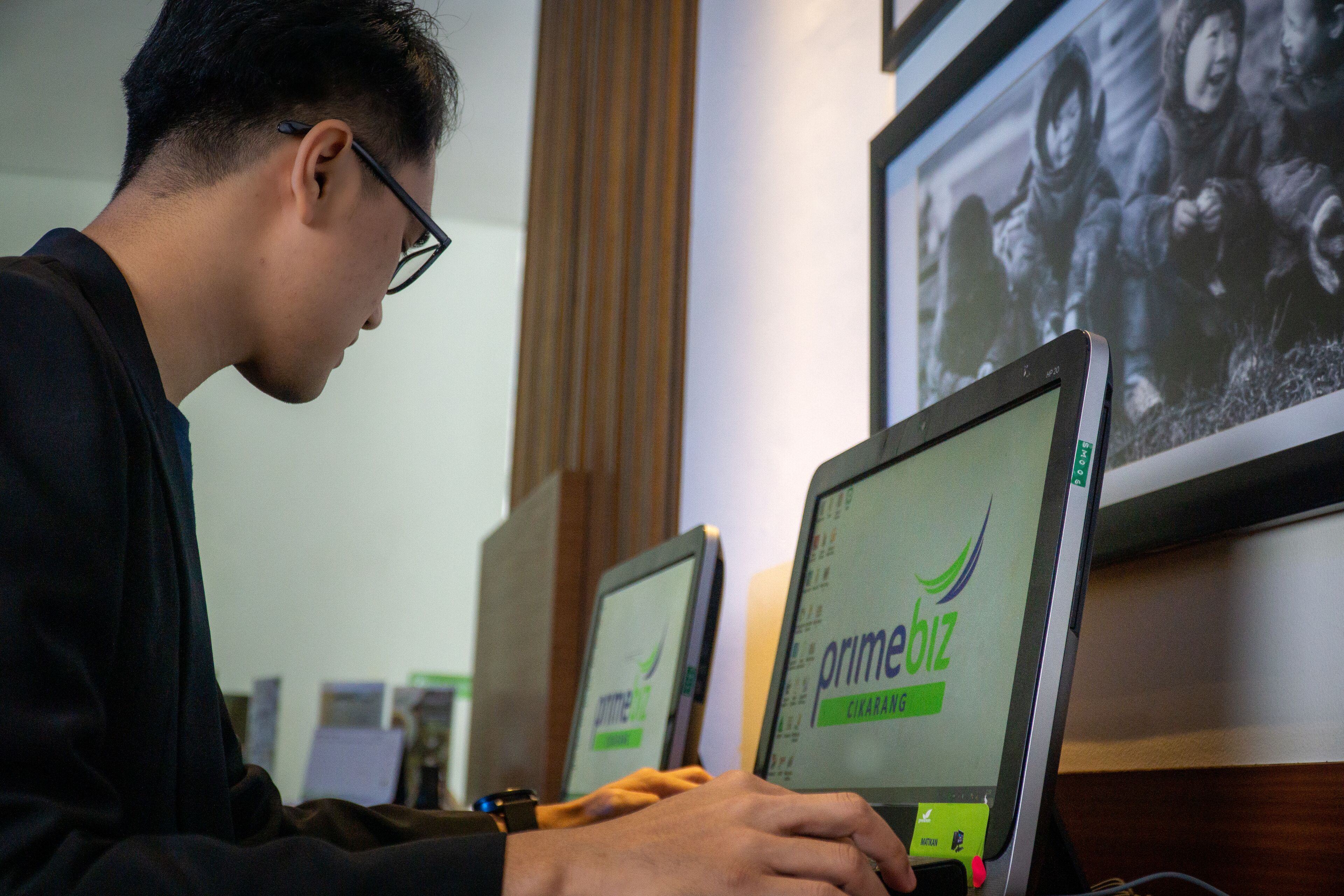 Photo - PrimeBiz Cikarang