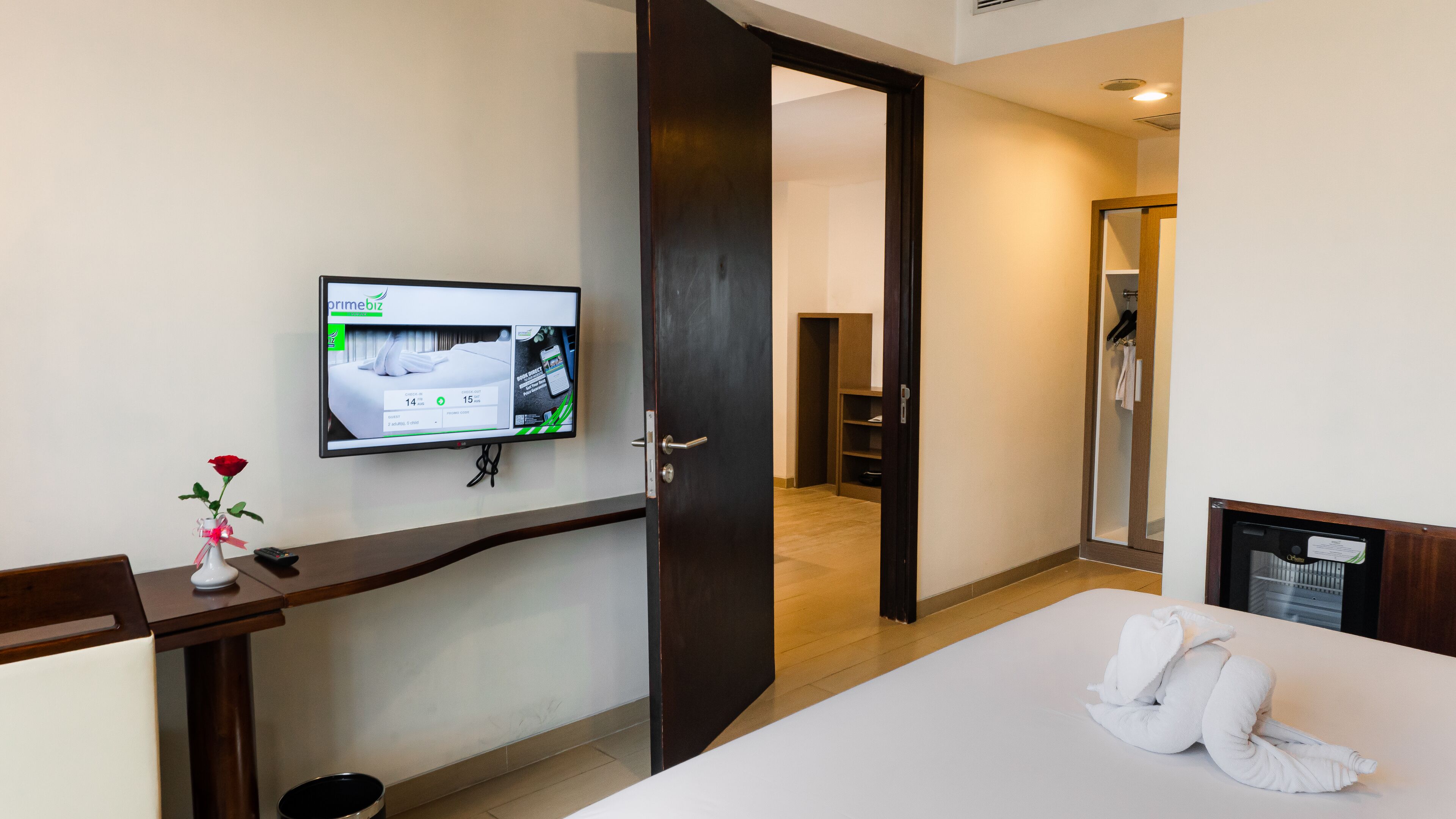 Photo - PrimeBiz Cikarang