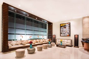 Interior - PrimeBiz Cikarang (Cikarang)