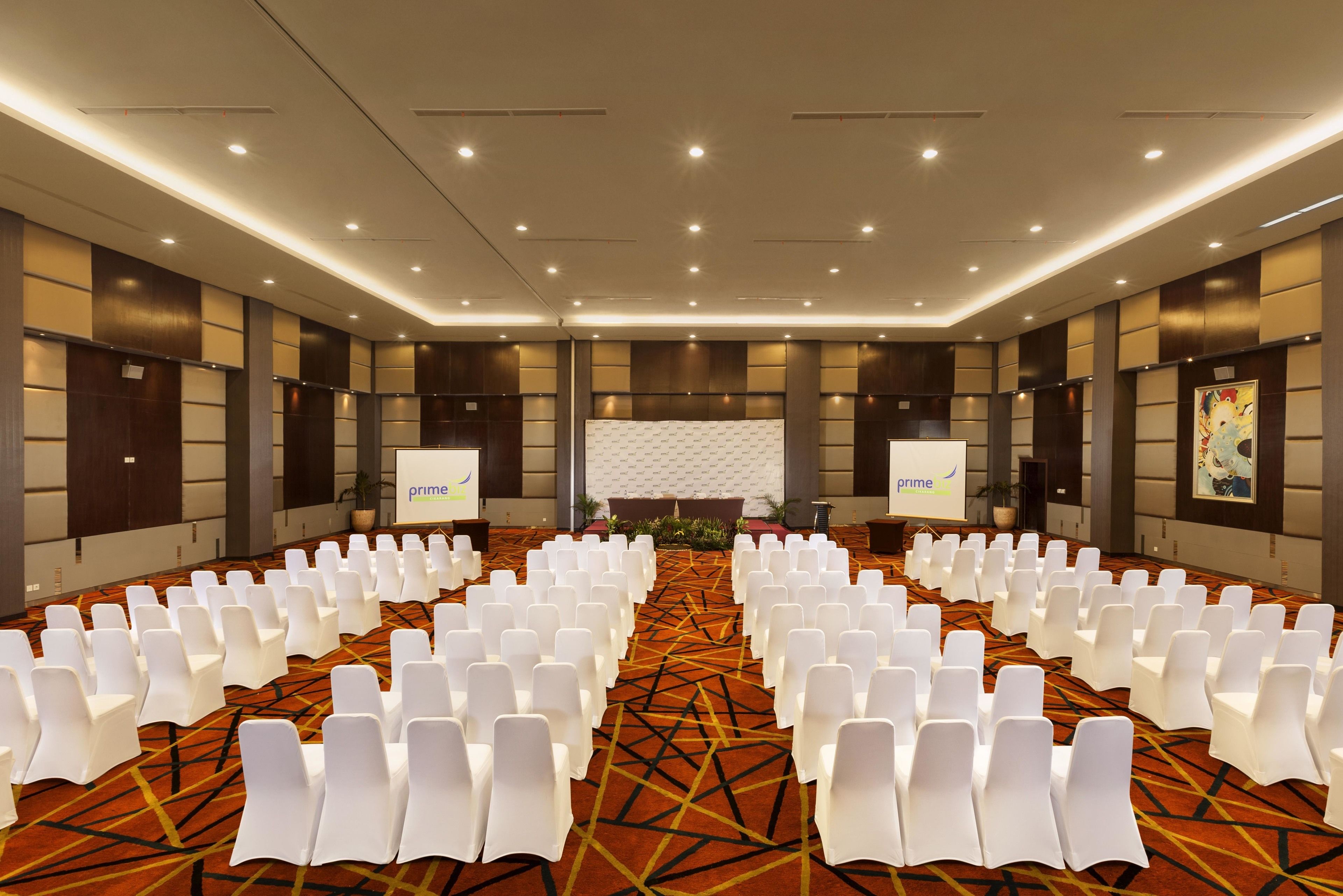 Photo - PrimeBiz Cikarang