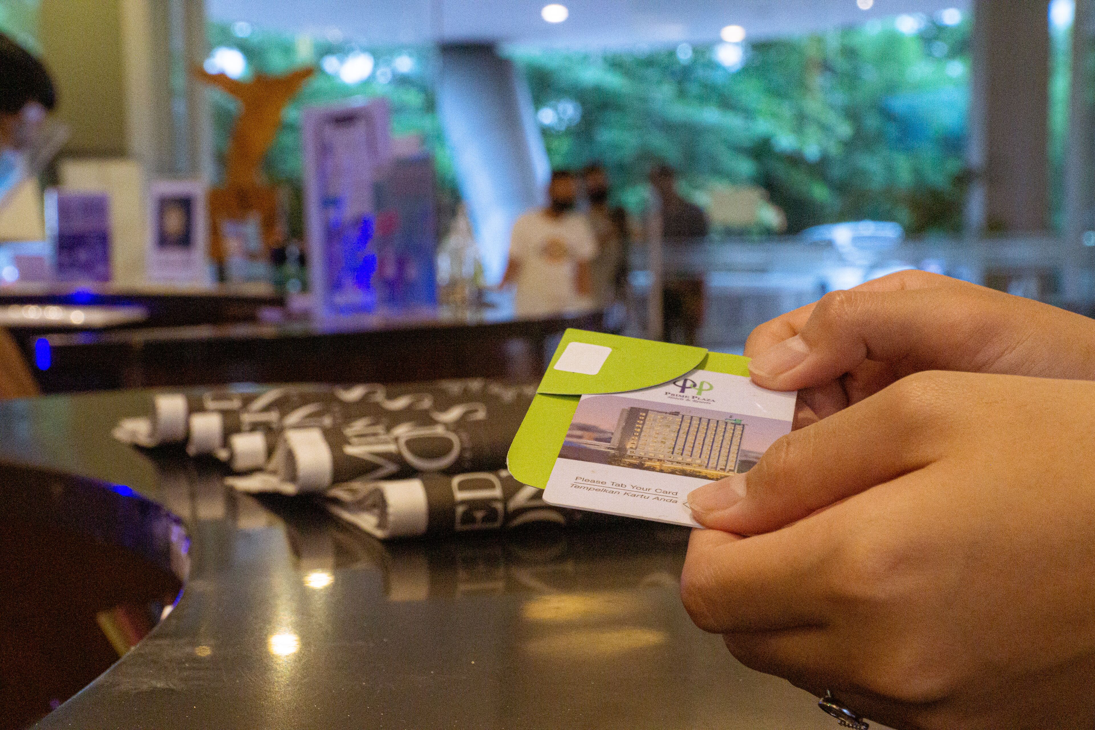 Photo - PrimeBiz Cikarang