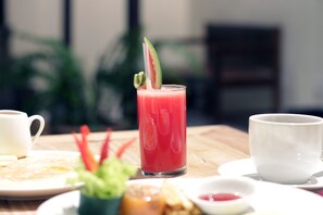 Tempat makan