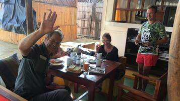 Gastronomie für Paare