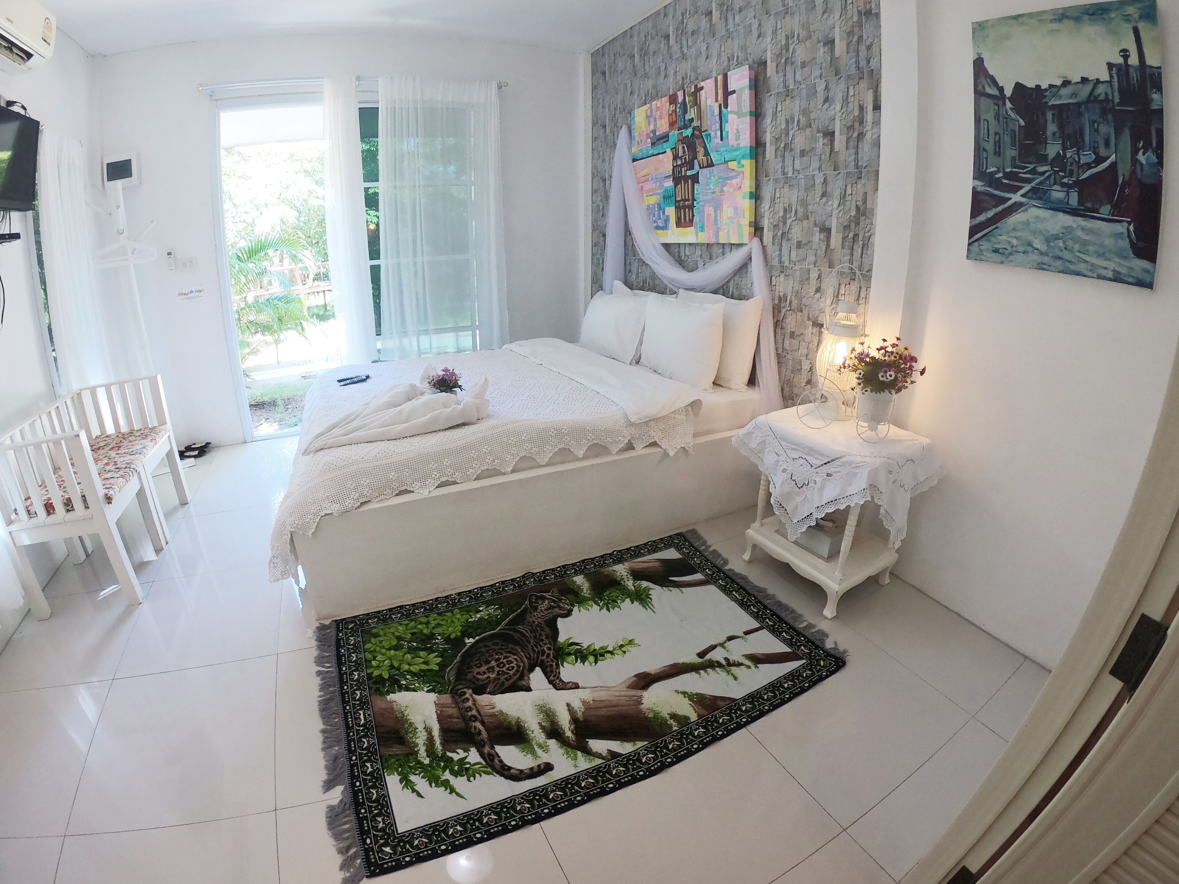 viang pha | bed sheets