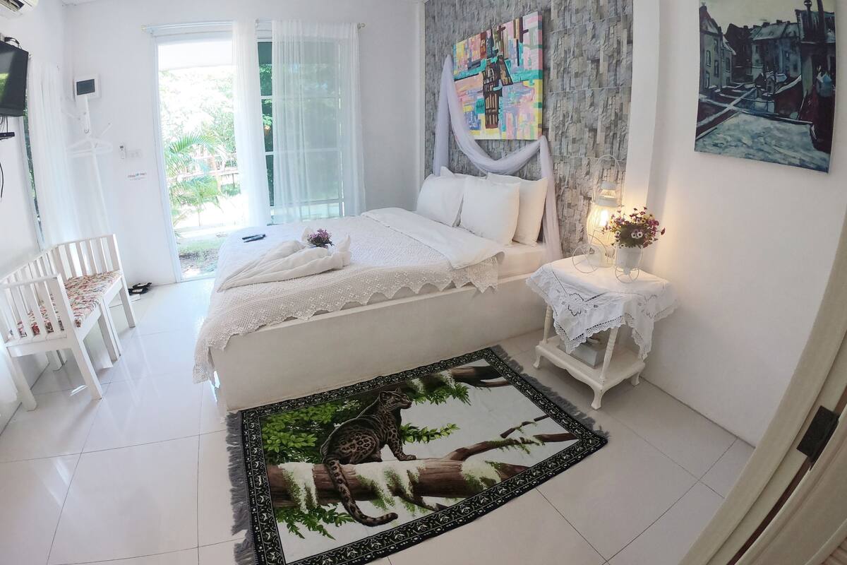 viang pha | bed sheets