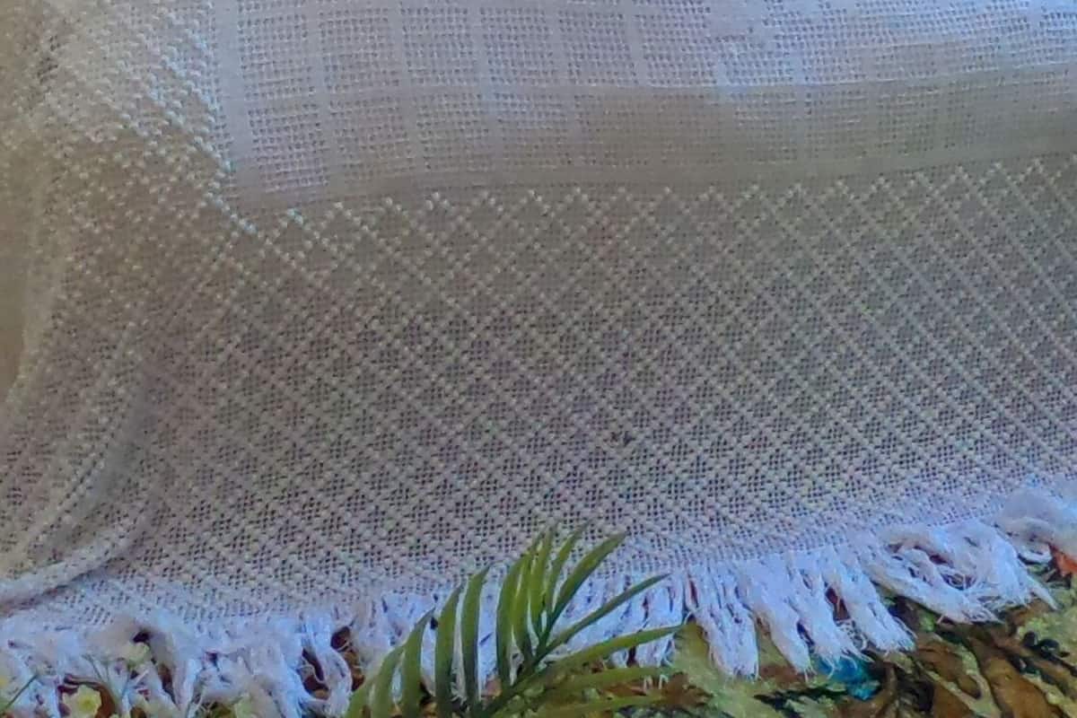 Barai Room | Bed sheets