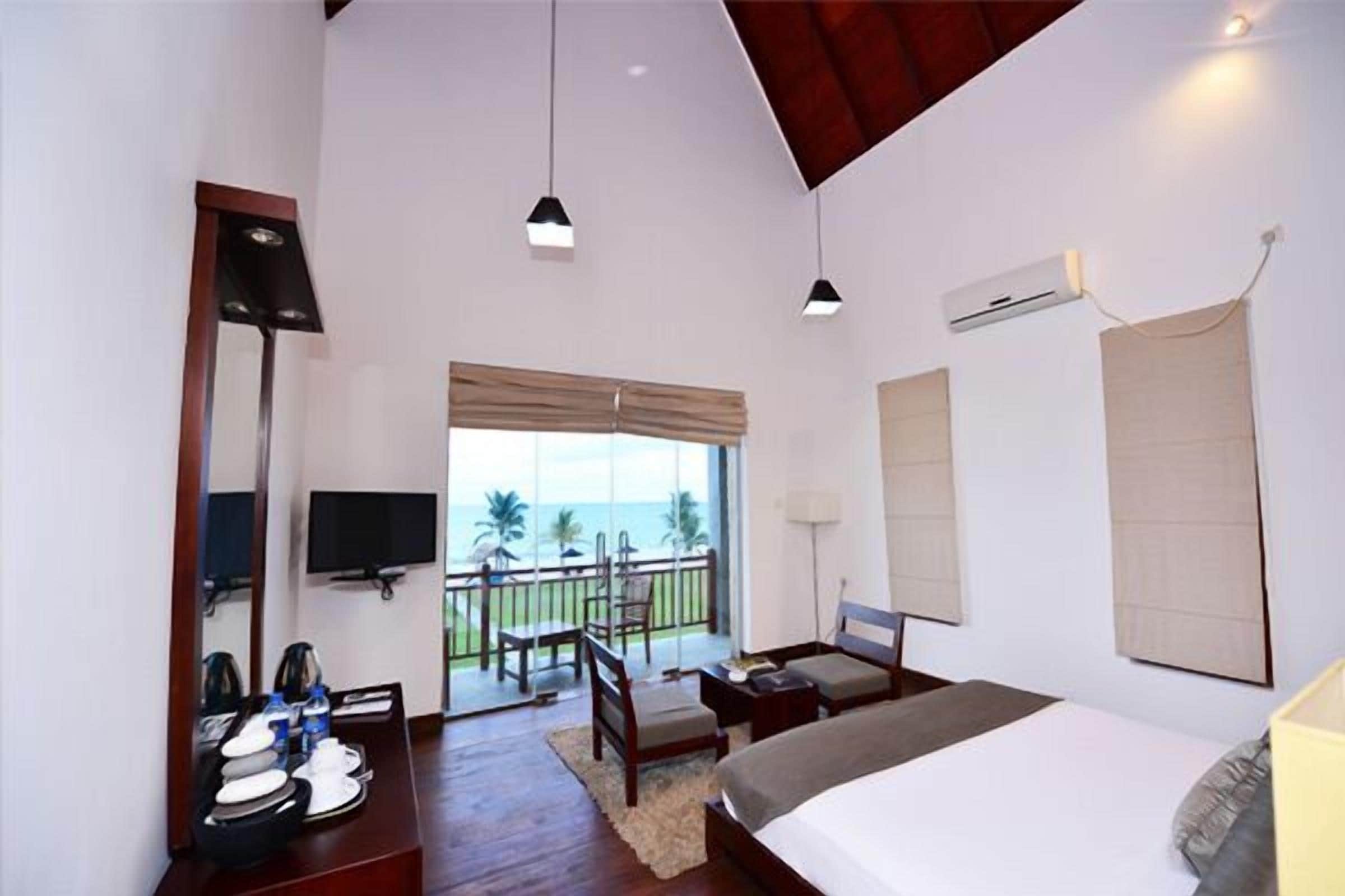 Luxury Room
