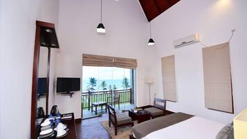 Luxury Room