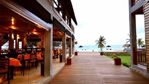 Exterior - Laya Waves (Pasikuda)