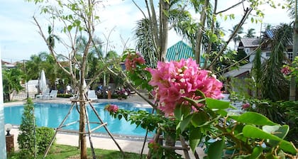 Baan Georges Hotel