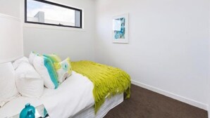 Two Bedroom Apartment | 2 bedrooms, premium bedding, iron/ironing board, cribs (surcharge)