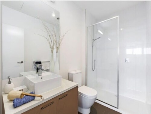 Modern Inner West Stay