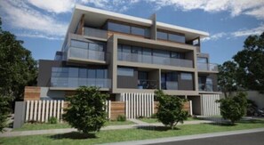 Exterior - Modern Inner West Stay (Footscray)