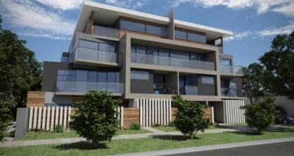 Modern Inner West Stay