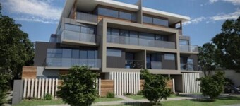 Modern Inner West Stay