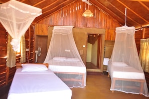 Chambre Familiale