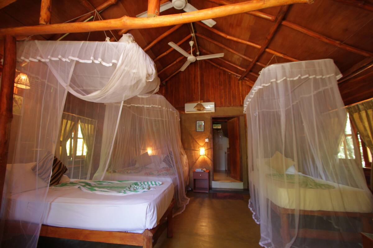 Chambre Familiale