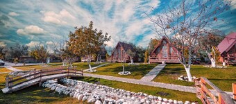 Ida Natura Life Style Otel Kazdaglari