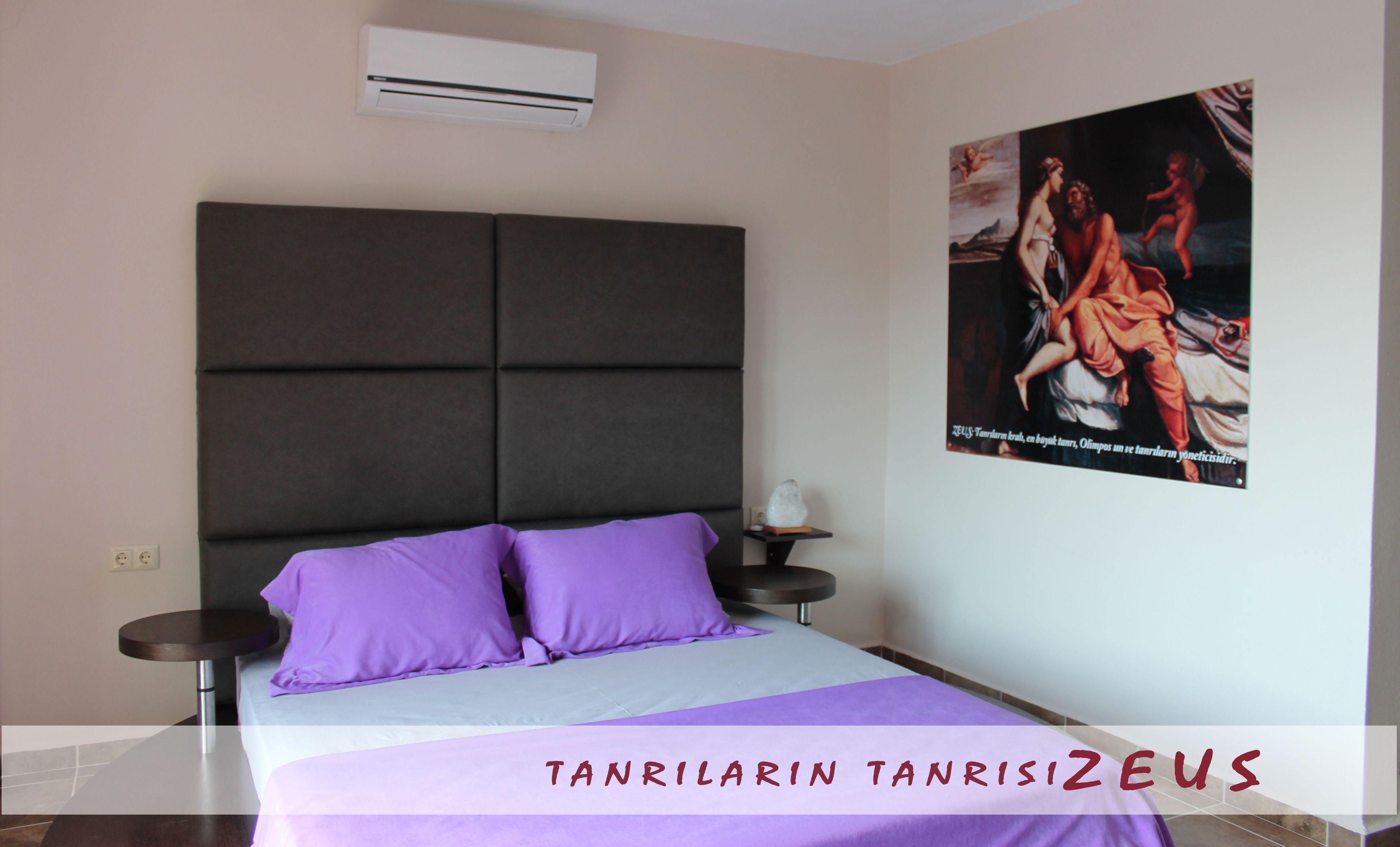 Double Room | View from room