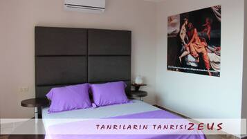 Double Room | View from room