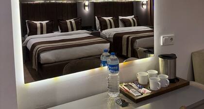 Blue Istanbul Hotel Taksim