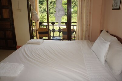 Jammee Guesthouse