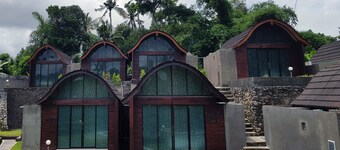Sri Abi Ratu Villa