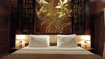 1 Bedroom with Private Pool Villa