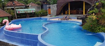 Sri Abi Ratu Villa