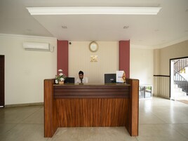 Recepción