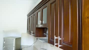 1 habitación, ropa de cama de alta calidad y minibar