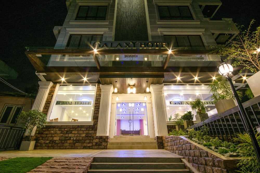 Galaxy City Hotel