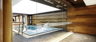 Hotel Aubrecht Country SPA Resort