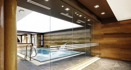 Hotel Aubrecht Country SPA Resort