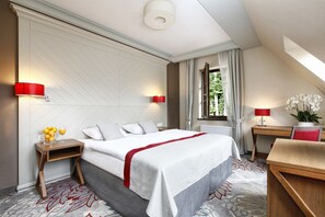 Apartment | Wohnbereich