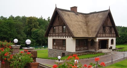 Hotel Aubrecht Country SPA Resort
