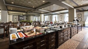 Daily buffet breakfast for a fee - Hotel Aubrecht Country SPA Resort (Przechlewo)