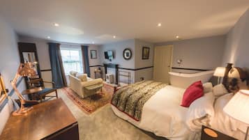 Superior Double Room, 1 King Bed