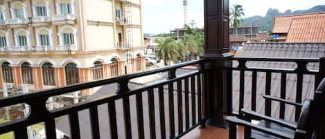 Bureau, Wi-Fi gratuit