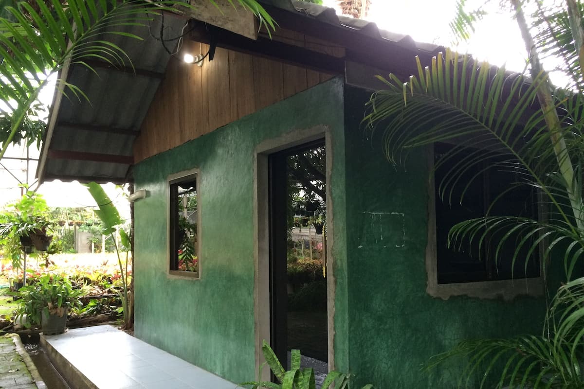 Superior Room (Big Room) | Rollaway beds (surcharge), WiFi (free)