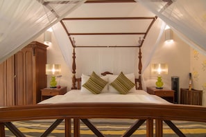 Deluxe Room (Lemongrass)