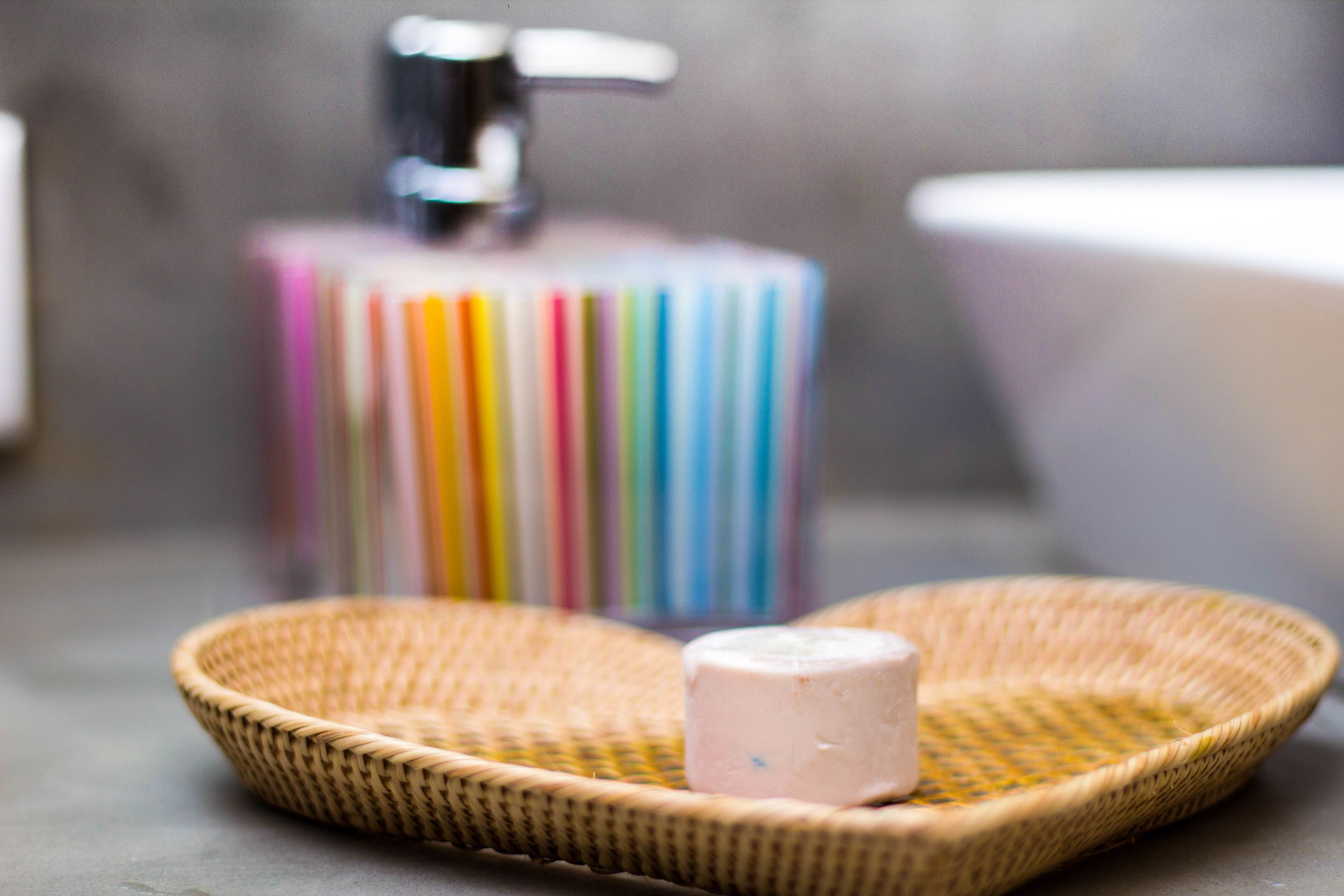 the vanilla colonial suite | 1 bedroom, egyptian cotton sheets, down duvets, memory-foam beds