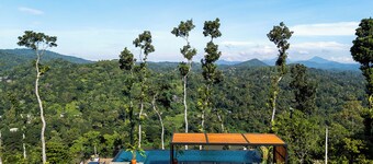 The Elephant Stables