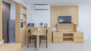 Residence