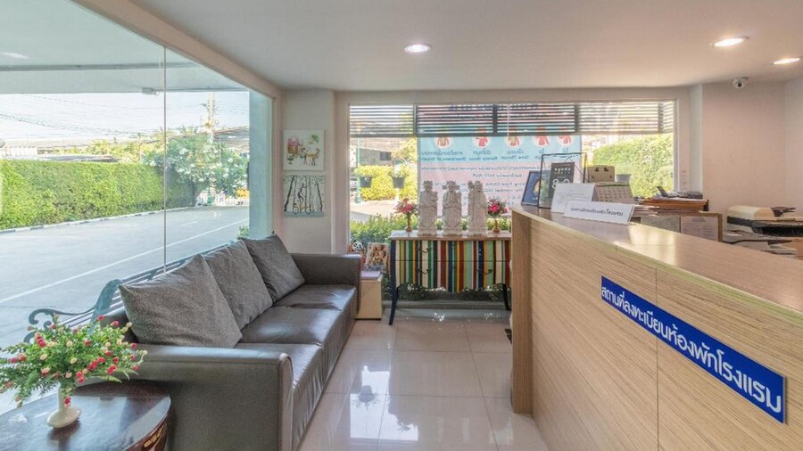 Collection O Siam Privi Hotel