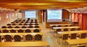 Tagungsbereich