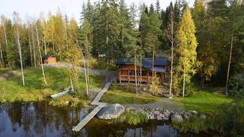 Rantamokki | Terrace/patio