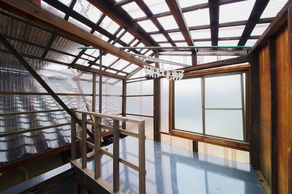 Property amenity - Kyoto Machiya Ninja Terrace House (Kyoto)